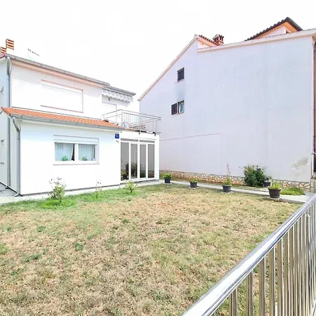 Fuer 3 Personen Ca 35 Qm In Fazana, Istrien Istrische Riviera *