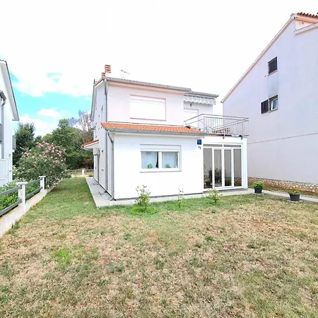 Fuer 3 Personen Ca 35 Qm In Fazana, Istrien Istrische Riviera Apartment *