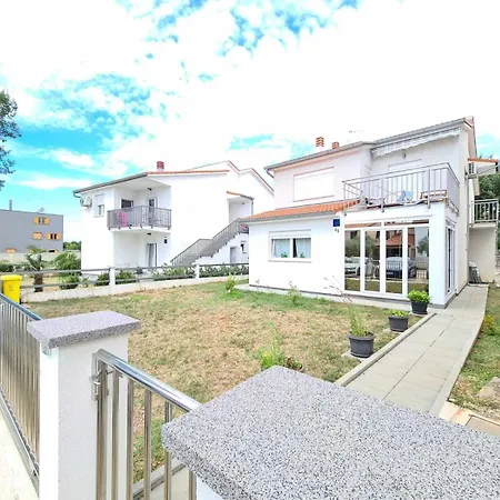 Fuer 3 Personen Ca 35 Qm In Fazana, Istrien Istrische Riviera *
