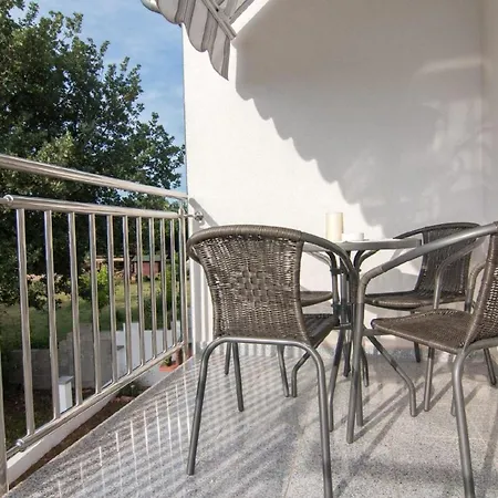 Fuer 3 Personen Ca 35 Qm In Fazana, Istrien Istrische Riviera *