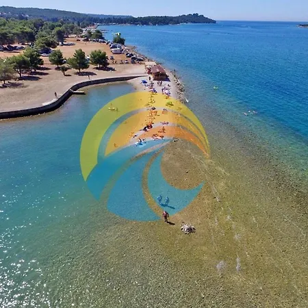 Apartment Fuer 3 Personen Ca 35 Qm In Fazana, Istrien Istrische Riviera