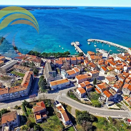 Apartment Fuer 3 Personen Ca 35 Qm In Fazana, Istrien Istrische Riviera *