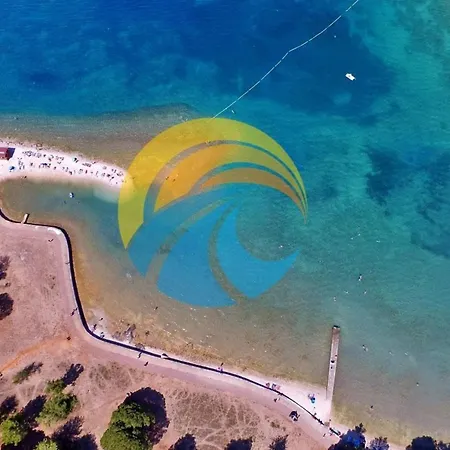 Fuer 3 Personen Ca 35 Qm In Fazana, Istrien Istrische Riviera Valbandon