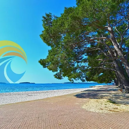Fuer 3 Personen Ca 35 Qm In Fazana, Istrien Istrische Riviera * Valbandon